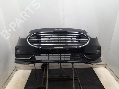 Used Front bumper Front bumper FORD GALAXY III (CK) 2.0 EcoBlue (190 hp) 40305570 40305570