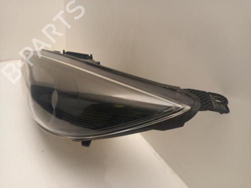 Left headlight FORD FOCUS III 1.0 EcoBoost | BP40487008C28 - Image 3