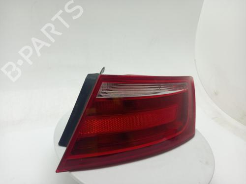 Right taillight AUDI A5 Sportback (8TA) 2.0 TDI | BP40302575C35 - Image 2