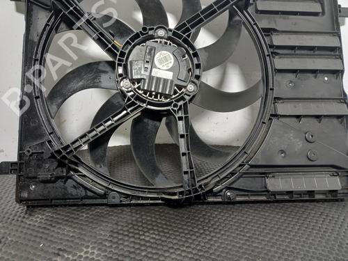 Radiator fan FORD FOCUS IV (HN) 1.5 EcoBlue | BP40328421M35  - Image 6