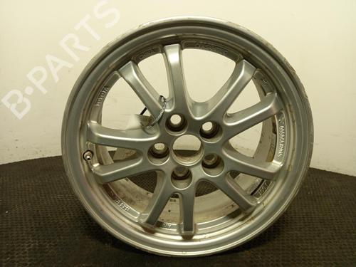 Used Rim Rim TOYOTA PRIUS (_W5_) 1.8 Hybrid (ZVW50, ZVW50_, ZVW51_, ZVW50R, ZVW51) (122 hp) 40327638 40327638