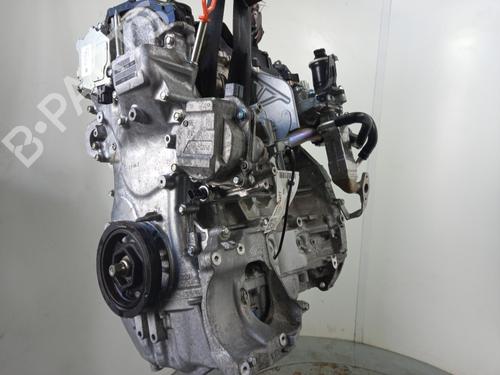 Used Engine Engine HONDA CIVIC XI Hatchback (FL) 2.0 e:HEV (184 hp) 40334623 40334623