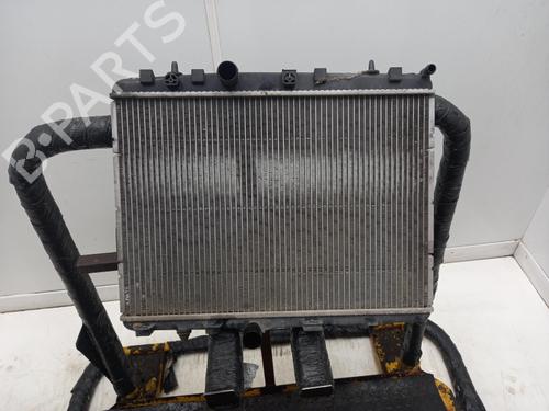 water-radiator-citroen-c3-aircross-ii-2r_-2c_-2017-40335751 main image