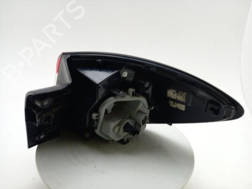 Left taillight RENAULT CAPTUR I (J5_, H5_) 1.5 dCi 90 (J5N4, J5M5, J5MW, J5M6, J5AL, J5AJ) | BP40326499C34 - Image 3