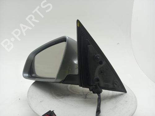Used Left mirror Left mirror AUDI A6 C6 (4F2) 2.0 TDI (140 hp) 40333672 40333672
