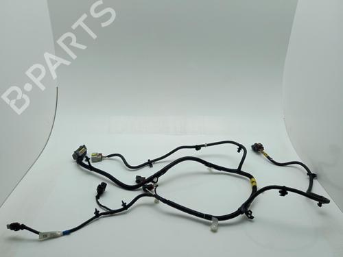Used Wiring harness Wiring harness TESLA MODEL Y (5YJY) Long Range All-wheel Drive (514 hp) 40324057 40324057