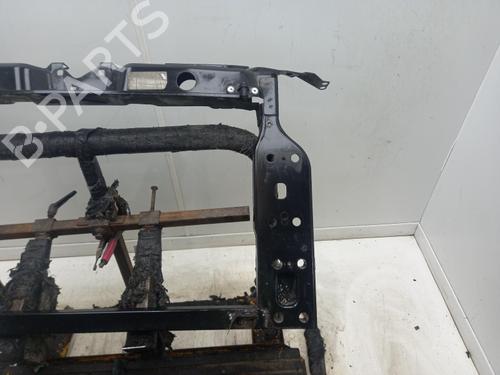Front slam panel FIAT 500 (312_) 1.2 (312AXA1A) | BP40328657C72 - Image 2