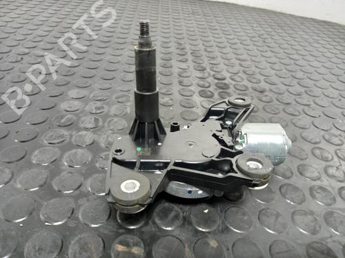 Rear wiper motor RENAULT CLIO V (B7_) 1.0 TCe 90 (B7MT) | BP40339469M102 - Image 6