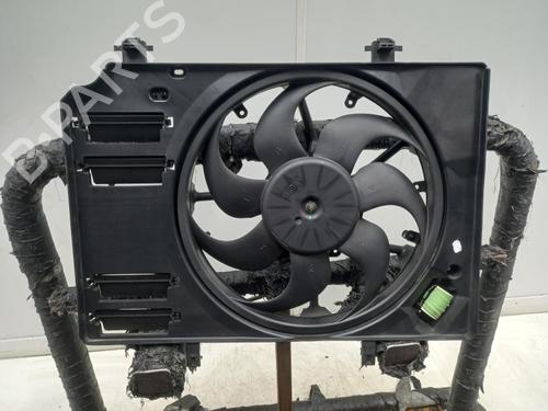 radiator-fan-ford-puma-j2k-cf7-2019-40331244 main image