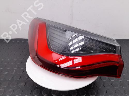 Used Left taillight Left taillight BMW i4 (G26) eDrive35 (286 hp) 40308440 40308440