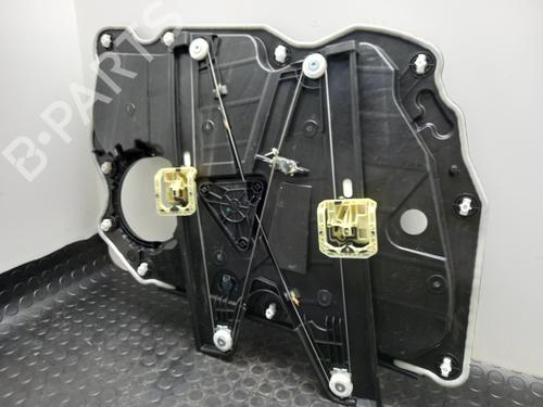 Front right window mechanism FORD USA MUSTANG MACH-E (CGW) EV | BP40303807C23 - Image 2