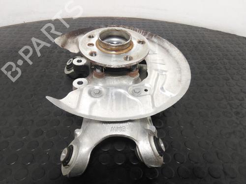 Used Right rear steering knuckle Right rear steering knuckle BMW i3 (I01) Electric (170 hp) 40343455 40343455