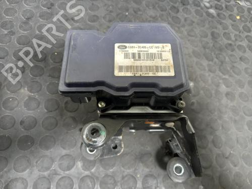 ABS pump FORD S-MAX (WA6) 2.0 TDCi | BP40341374M43 - Image 6