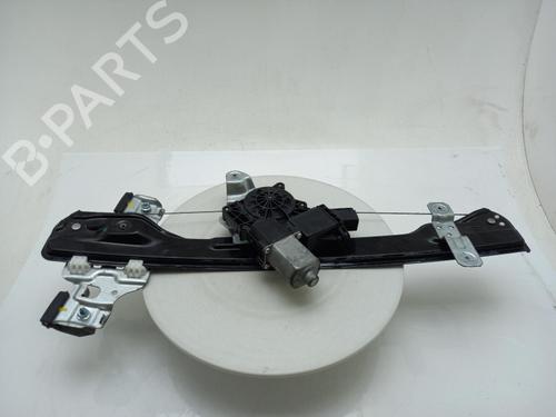 front-left-window-mechanism-vauxhall-mokka-mokka-x-j13-2012-40308634 main image