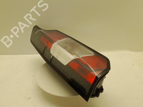 right-taillight-ford-transit-courier-v769-box-bodympv-n3p-2023-40302570 main image