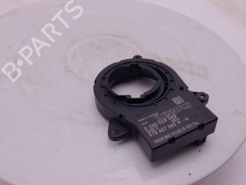 Electronic sensor RENAULT CLIO IV (BH_) 0.9 TCe 90 (BHNF, BHMA, BHMH, BHJK, BHJR) | BP40301215M84 - Image 3