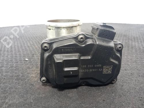 throttle-body-ford-transit-custom-v362-van-fy-fz-2012-40327708 main image
