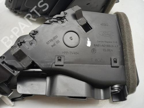 Air vent FORD FIESTA VI (CB1, CCN) 1.6 ST | BP40304203I21 - Image 3