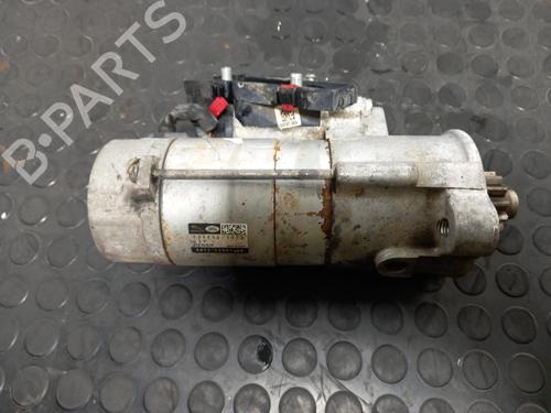 Used Starter Starter JAGUAR F-PACE (X761) 2.0 TD4 AWD (180 hp) 40311944 40311944
