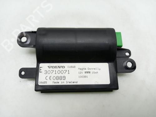 Used Engine control unit (ECU) Engine control unit (ECU) ASTON MARTIN VANTAGE Volante 4.7 V8 (426 hp) 40341632 40341632