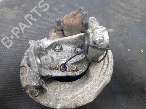 Left front steering knuckle BMW 3 Touring (E91) 318 d | BP40323956M25 - Image 4