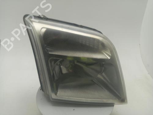 Used Right headlight Right headlight FORD TRANSIT CONNECT (P65_, P70_, P80_) 1.8 TDCi (110 hp) 40314547 40314547