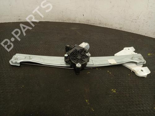 Used Front left window mechanism Front left window mechanism HYUNDAI TUCSON (NX4E, NX4A) 1.6 T-GDi Hybrid (230 hp) 40323258 40323258