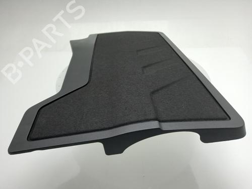 Upper protection VAUXHALL CORSA Mk V (F) 1.2 | BP40331159M93 - Image 3