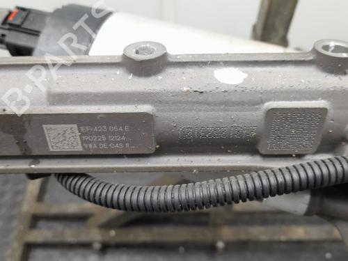 Steering rack FORD CAPRI (CX740L) EV 4x4 | BP40463797M22  - Image 6