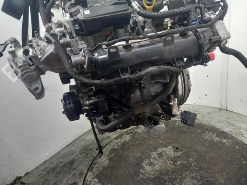 Engine FORD FIESTA VII (HJ, HF) 1.5 ST EcoBoost | BP40487167M1 - Image 5