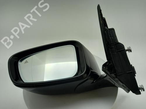 Used Left mirror Left mirror BMW 7 (G11, G12) 740 d, Ld xDrive (320 hp) 40347016 40347016