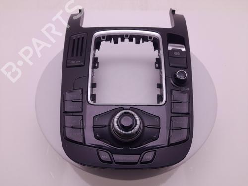 Switch AUDI Q5 (8RB) 2.0 TDI quattro | BP40316356I30 - Image 1