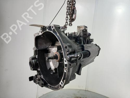 Used Gearbox Gearbox VAUXHALL VIVARO C Van (K0) 1.5 (102 hp) 40326015 40326015