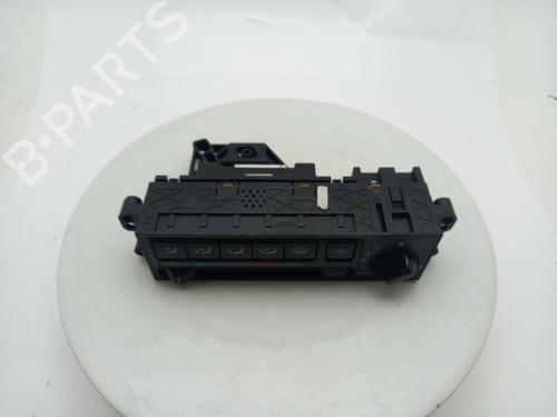 Used Climate control Climate control NISSAN PRIMERA Hatchback (P10) 2.0 (150 hp) 40310320 40310320