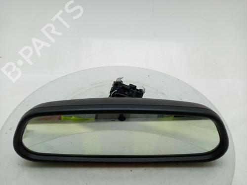 Rear mirror CITROËN C5 AIRCROSS (A_) 1.2 PureTech 130 (ARHNSJ) | BP40331700I6 - Image 2