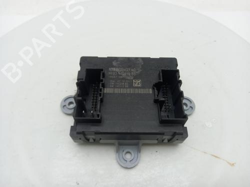 Used Engine control unit (ECU) Engine control unit (ECU) LAND ROVER DISCOVERY SPORT (L550) 2.0 D 4x4 (180 hp) 40313246 40313246