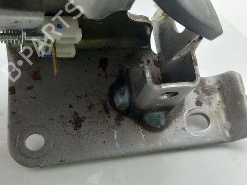 Hand brake MAZDA 2 (DE_, DH_) 1.6 MZ-CD | BP40333044I18 - Image 4