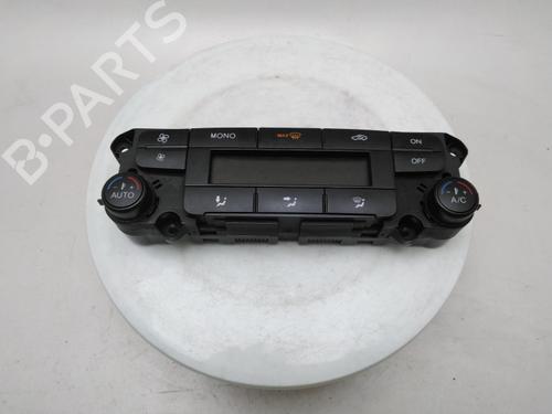 Climate control FORD GALAXY II (WA6) 1.6 TDCi | BP40346213I5 - Image 1