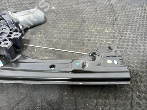 Front right window mechanism FIAT 500 (312_) 1.2 (312AXA1A) | BP40311768C23 - Image 5