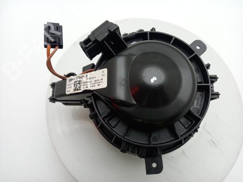 Heater blower motor AUDI A1 Sportback (GBA) 30 TFSI | BP40328562M62 - Image 6
