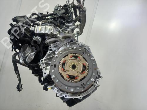 Used Engine Engine LEXUS UX (_AA1_, _AH1_, _MA1_) 250h (MZAH10) (184 hp) 40337809 40337809