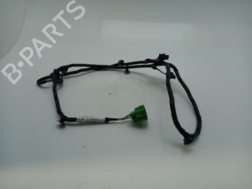 Used Wiring harness Wiring harness JAGUAR XE (X760) 2.0 D (163 hp) 40333114 40333114