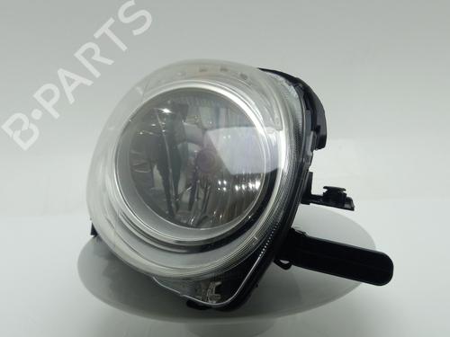 Right headlight FIAT 500L (351_, 352_) 1.6 D Multijet (199LYD1B) | BP40328056C29 - Image 2