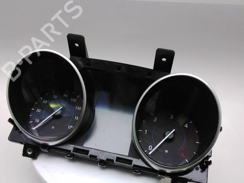 Used Instrument cluster Instrument cluster JAGUAR F-PACE (X761) 3.0 SDV6 AWD (300 hp) 40346664 40346664