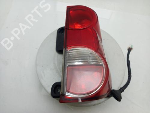 Used Right taillight Right taillight NISSAN NV200 Van 1.5 dCi 90 (M20, M20N, M20M) (90 hp) 40306908 40306908