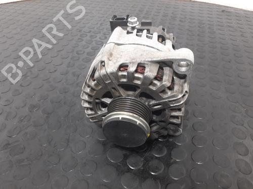 Used Alternator Alternator ASTON MARTIN DB11 Vantage 5.2 AMR (639 hp) 40343234 40343234