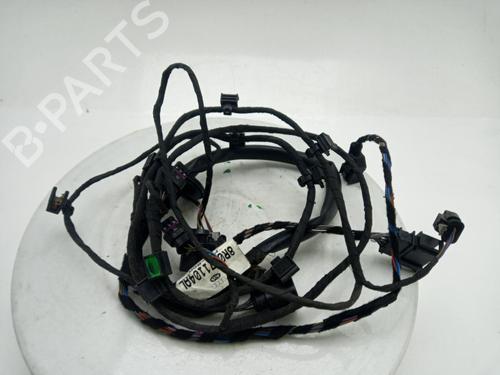 wiring-harness-audi-q5-8rb-2008-2009-2010-2011-2012-2013-2014-2015-2016-2017-2018-2019-40316300 main image