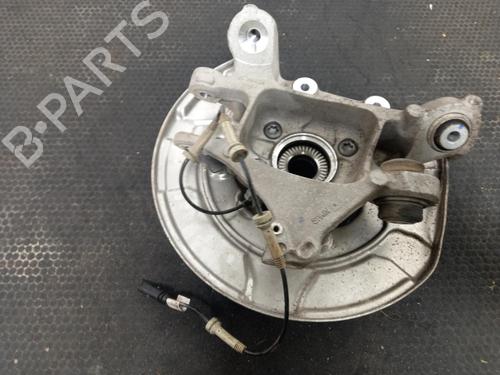 Left rear steering knuckle BMW 5 Touring (G31) 520 d | BP40335633M27 - Image 6