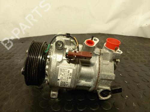 Used Turbocharger/Supercharger Turbocharger/Supercharger SKODA FABIA IV (PJ3) 1.0 TSI (116 hp) 40486920 40486920