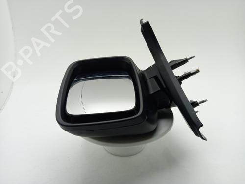 Used Right mirror Right mirror VAUXHALL VIVARO B Van (X82) 1.6 CDTi (90 hp) 40340323 40340323